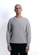 SANTÉLO Knit Sweater