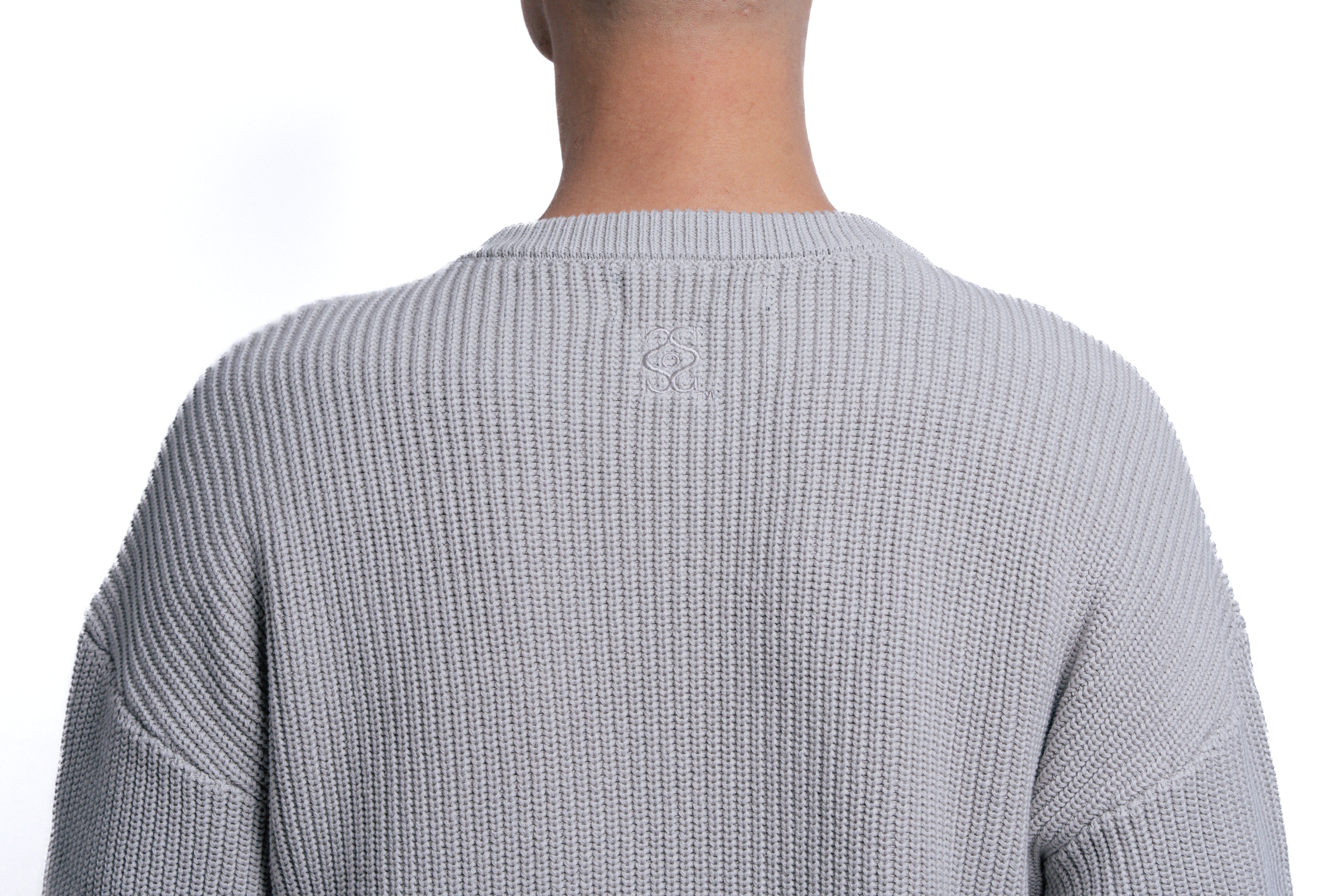 SANTÉLO Knit Sweater
