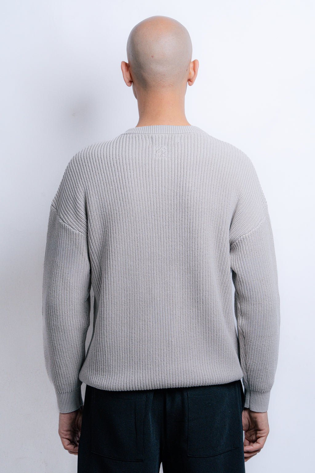 SANTÉLO Knit Sweater