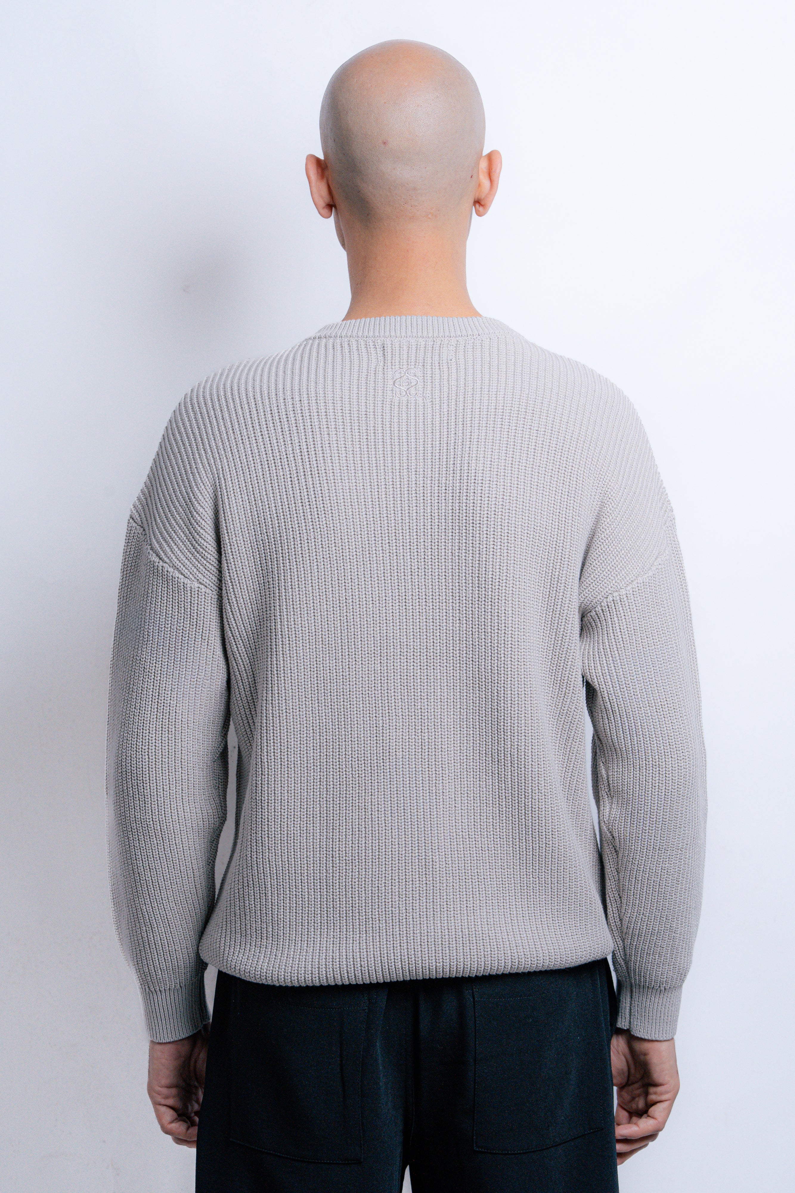 SANTÉLO Knit Sweater